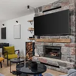 וילה Silver House - *