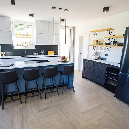 Silver House - Away From