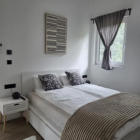 Silver House - Away From Mrkopalj