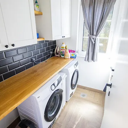 Villa Silver House - Away From Mrkopalj