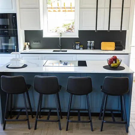 Villa Silver House - Away From Mrkopalj