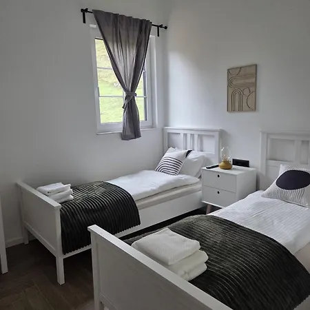 Silver House - Away From Villa *