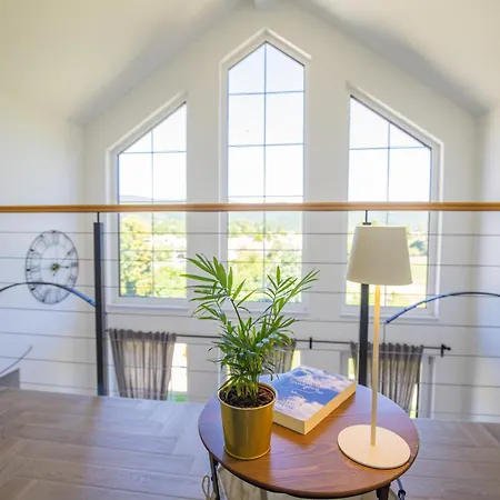 Silver House - Away From * Mrkopalj