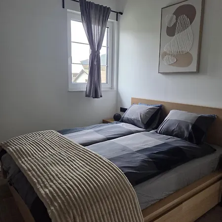 Silver House - Away From * Mrkopalj