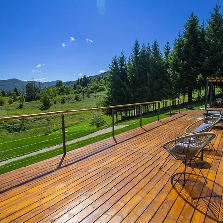 Vila Silver House -