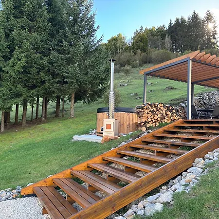 Silver House - Away From Villa