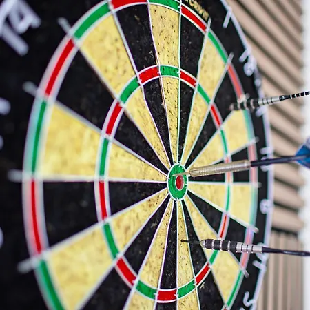 Silver House - Away From Villa *