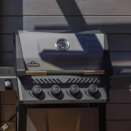 Silver House - Away From Mrkopalj