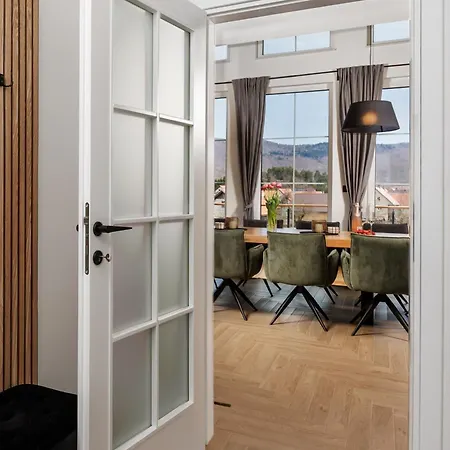 Silver House - *