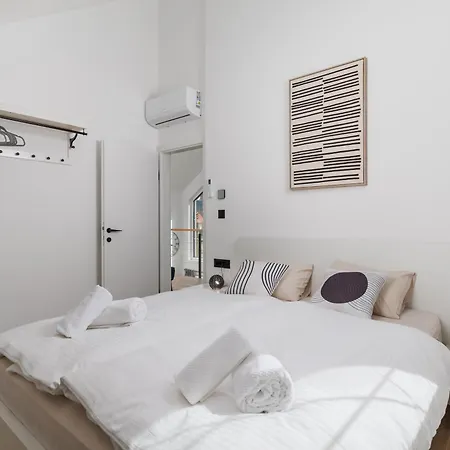 Silver House - Vila *