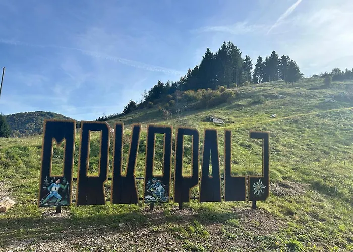 Silver House - Mrkopalj