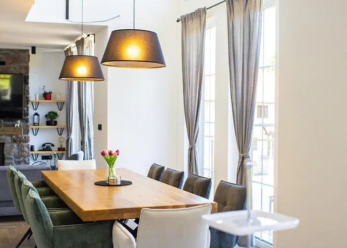 Silver House - Mrkopalj