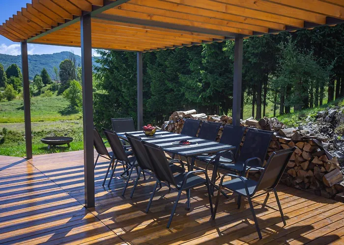 Silver House - Mrkopalj