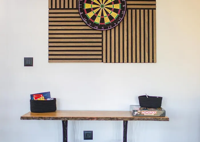 Silver House - * Mrkopalj