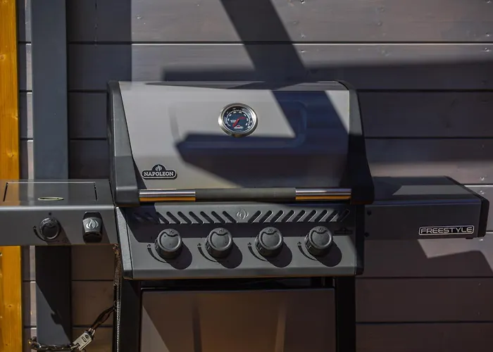 Silver House - Mrkopalj