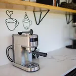 Silver House -