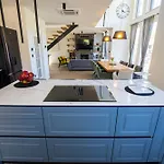 Silver House - Villa *