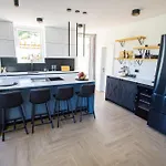 Silver House -