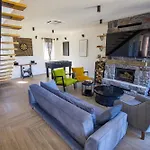 Villa Silver House - Mrkopalj