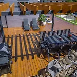 Silver House -