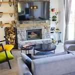Silver House -
