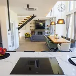 Silver House -