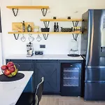 Silver House -