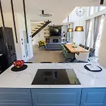 Silver House -