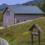 Silver House - *
