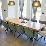 Silver House - *