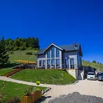 Silver House - Villa Mrkopalj