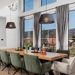 Silver House - *