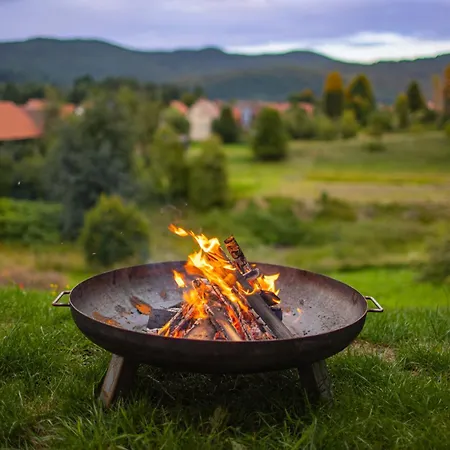 Vilă Silver House - Away From Mrkopalj