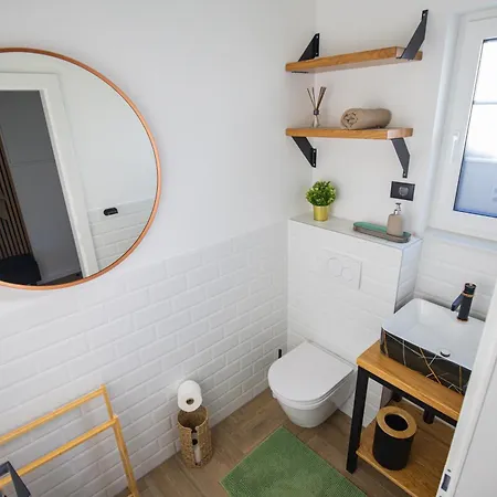 Vilă Silver House - Away From Mrkopalj