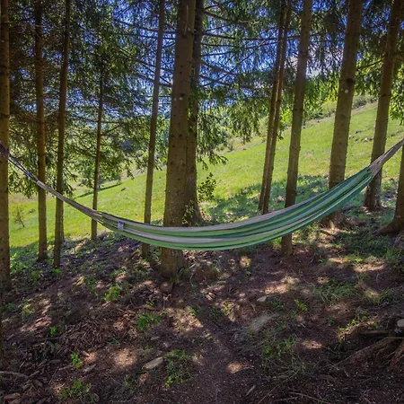 Silver House - Villa Mrkopalj