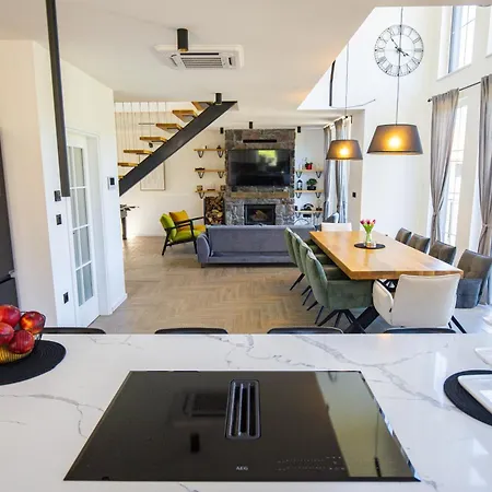 Silver House - Away From