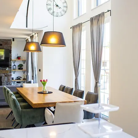 Silver House - Away From Mrkopalj