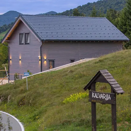 Silver House - *