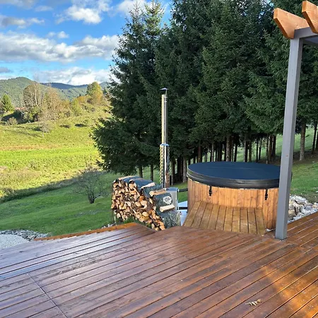 Vila Silver House - *