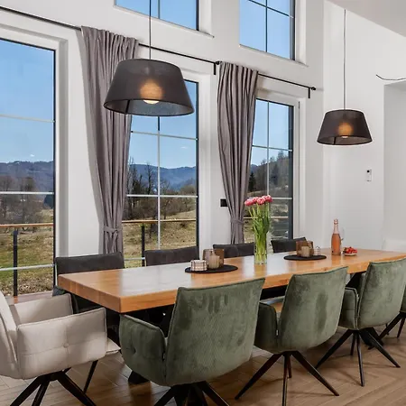 ヴィラ Silver House - ムクロパイ