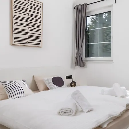 Vila Silver House -