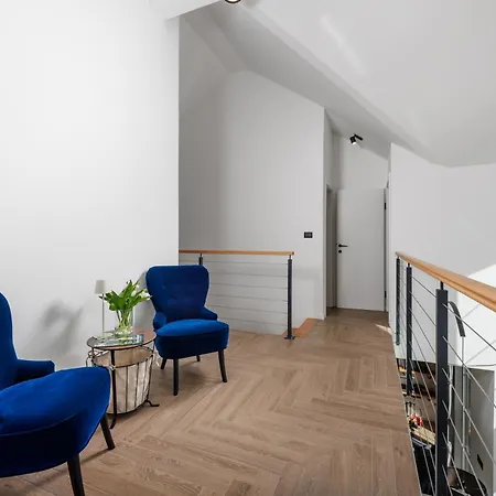 Villa Silver House - *