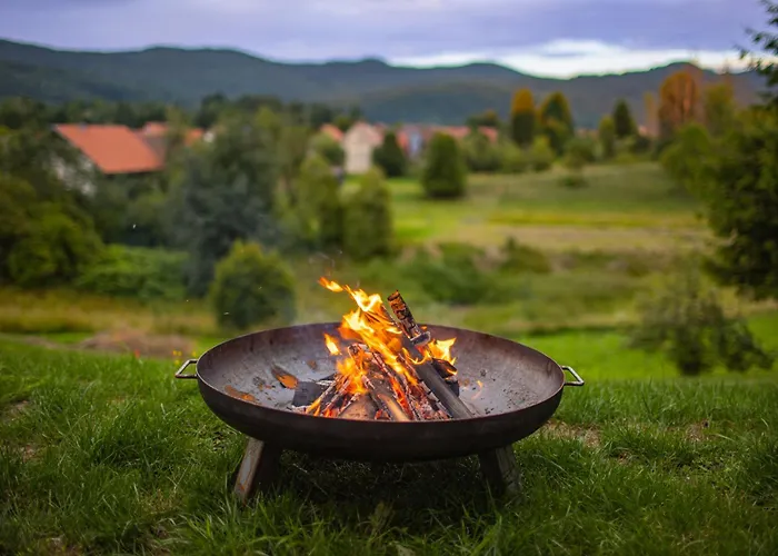 Villa Silver House - Mrkopalj