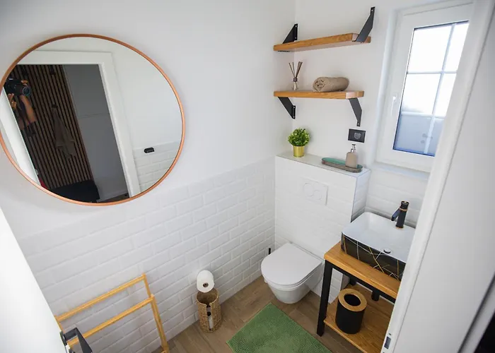 Villa Silver House - Mrkopalj