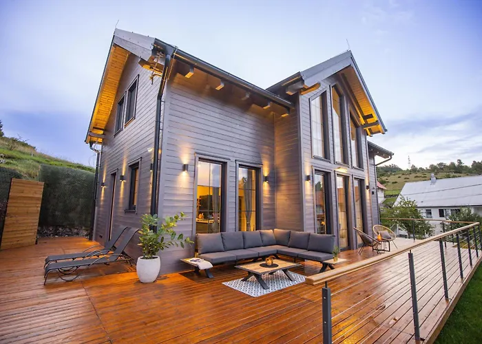 Villa Silver House - *