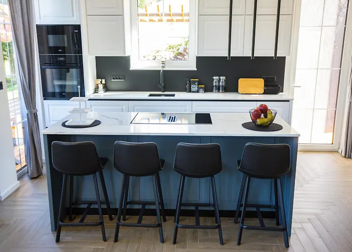 Villa Silver House - Mrkopalj