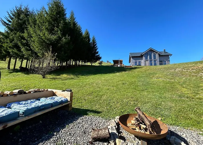 Silver House - Mrkopalj