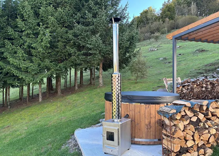 Villa Silver House -