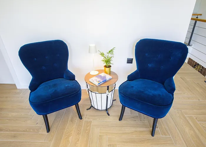 Silver House - Villa