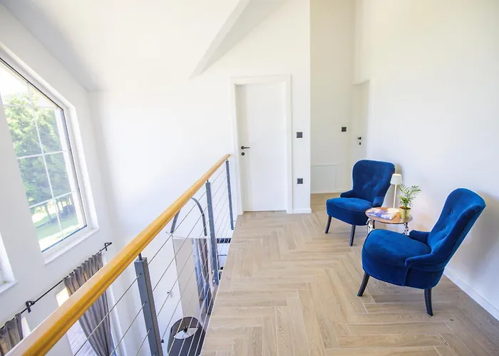 Silver House - * Mrkopalj